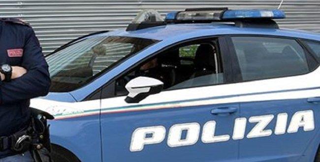 FROSINONE: ARRESTI ECCELLENTI, SI DIMETTE SCACCIA
