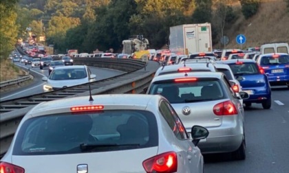 Esodo estivo, al via i primi rientri