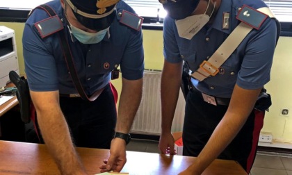 ROMA: DROGA, SEQUESTRATE PASTICCHE DI MDMA. 7 ARRESTI