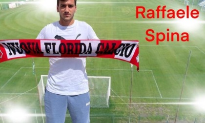 CALCIOMERCATO: OPERAZIONI LAST MINUTE PER NUOVA FLORIDA E LUISS ROMA