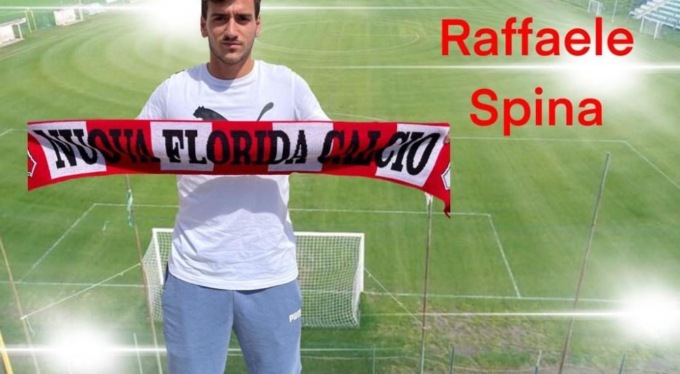 CALCIOMERCATO: OPERAZIONI LAST MINUTE PER NUOVA FLORIDA E LUISS ROMA