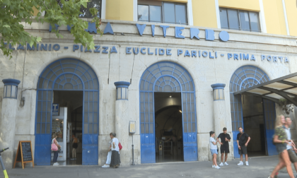 ROMA: DISAGI SULLA TRATTA ROMA-VITERBO, PROTESTANO I PENDOLARI