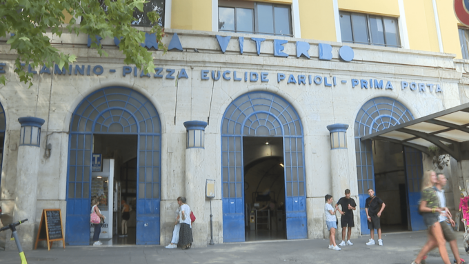 ROMA: DISAGI SULLA TRATTA ROMA-VITERBO, PROTESTANO I PENDOLARI