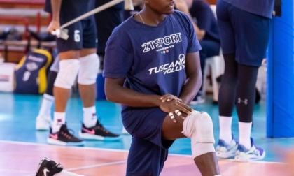 PALLAVOLO A2/A3: MOMENTO IMPORTANTE PER LE LAZIALI