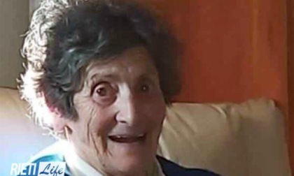 RIETI: TROVATO CADAVERE IN UN’AUTO, POTREBBE ESSERE SILVIA CIPRIANI