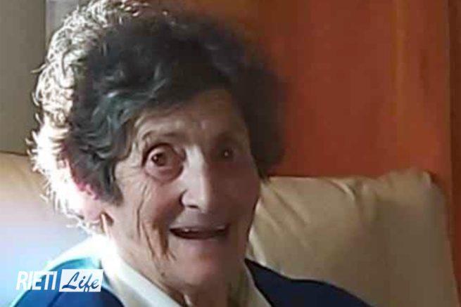 RIETI: TROVATO CADAVERE IN UN’AUTO, POTREBBE ESSERE SILVIA CIPRIANI