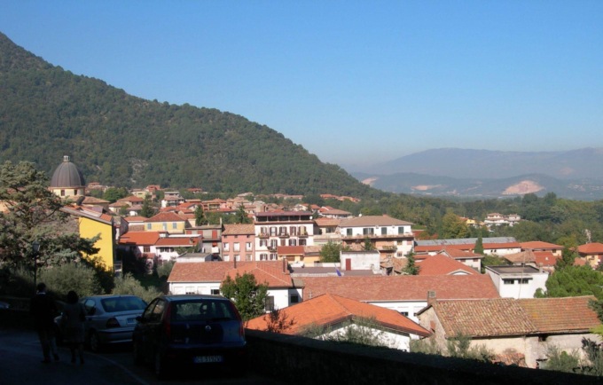 Annuario di San Cataldo, celebrati i 60 anni
