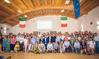 VENTOTENE: TRAINING CAMP PER GIOVANI AMMINISTRATORI LOCALI