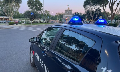 ROMA: RAPINA MINIMARKET CINESE, ARRESTATA