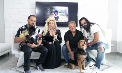 ROMA: PET CARPET FILM FESTIVAL, TUTTO PRONTO
