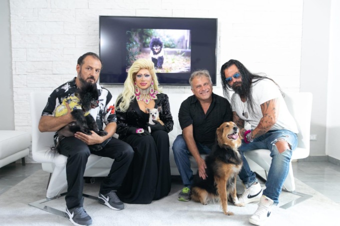 ROMA: PET CARPET FILM FESTIVAL, TUTTO PRONTO