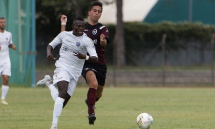 SERIE D: IN CAMPO PER LA QUINTA GIORNATA