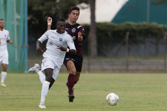 SERIE D: IN CAMPO PER LA QUINTA GIORNATA