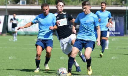 ECCELLENZA: IN CAMPO PER LA 28ESIMA GIORNATA