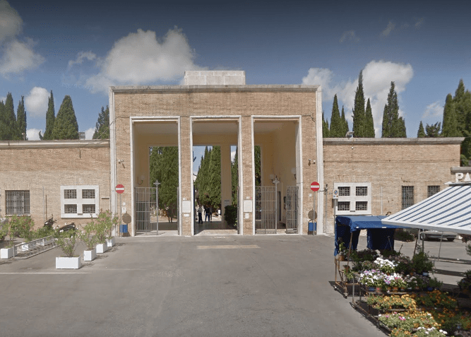 LATINA: CIMITERO E CARTELLE ESATTORIALI, INTERVIENE CODICI