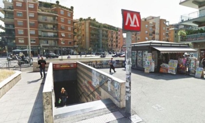 ROMA: SCIOPERO E CAOS ALLA STAZIONE CORNELIA
