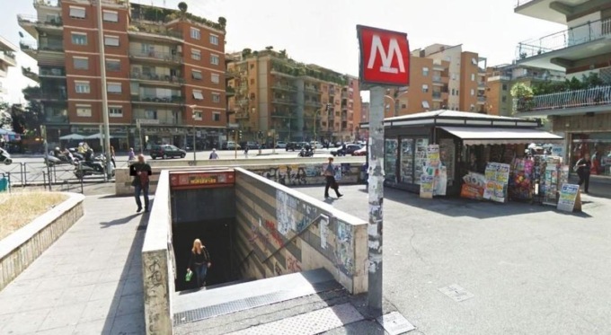 ROMA: SCIOPERO E CAOS ALLA STAZIONE CORNELIA