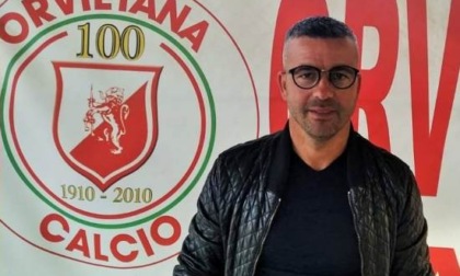 SERIE D: TOTO’ DI NATALE VICE PRESIDENTE DELL’ORVIETANA