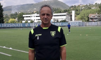 CALCIO: LUTTO PER LA SCOMPARSA DI DOMENICO COSTANTINI