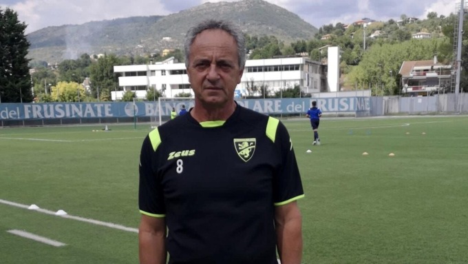 CALCIO: LUTTO PER LA SCOMPARSA DI DOMENICO COSTANTINI
