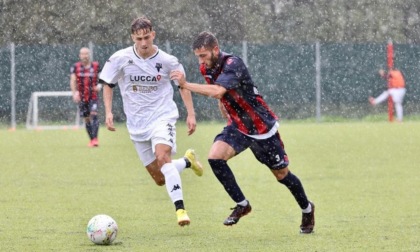 SERIE D: BILANCIO AL GIRO DI BOA