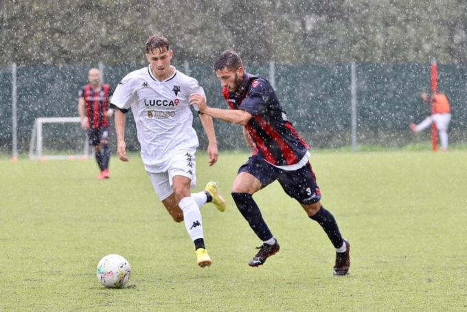 SERIE D: BILANCIO AL GIRO DI BOA