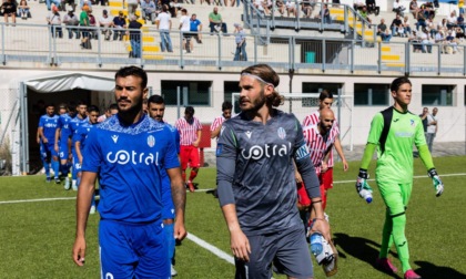 CALCIO DILETTANTI: IL PROGRAMMA DELLA DOMENICA