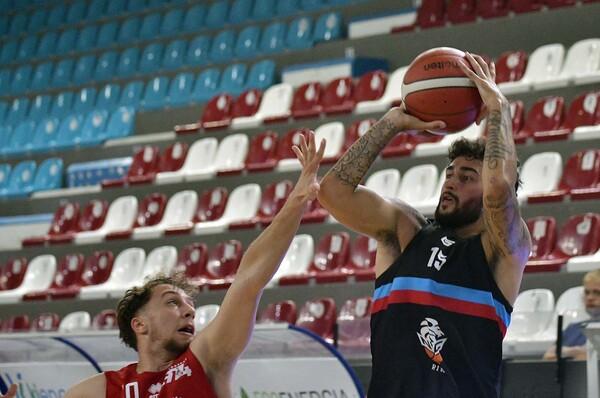 BASKET: AMICHEVOLI PER LE DUE SQUADRE DI RIETI