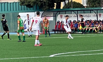 SERIE D: IN CAMPO PER IL TURNO INFRASETTIMANALE