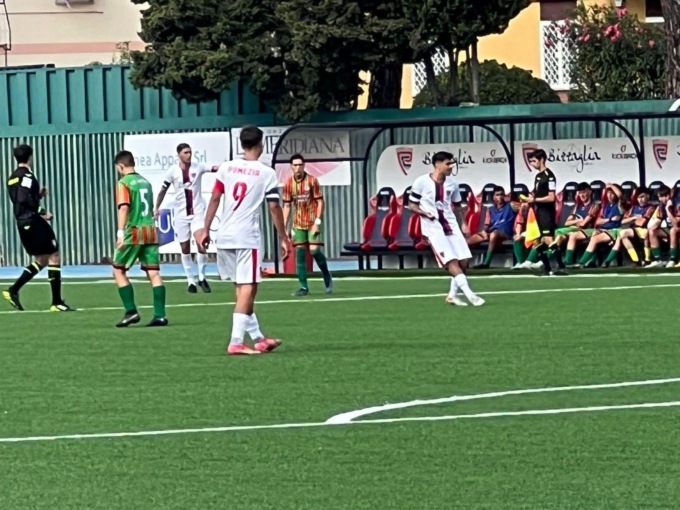 SERIE D: IN CAMPO PER IL TURNO INFRASETTIMANALE