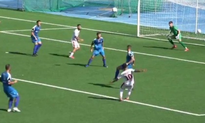 SERIE D: ATTESA PER LA COMPOSIZIONE DEI GIRONI