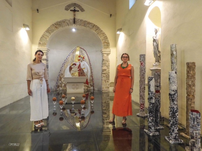 FONDI: DOPPIO APPUNTAMENTO CULTURALE PER DOMANI