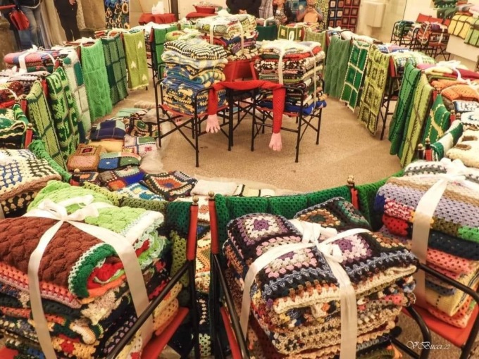 FONDI: SOLIDARIETA’, SUCCESSO DEL PROGETTO CUORE