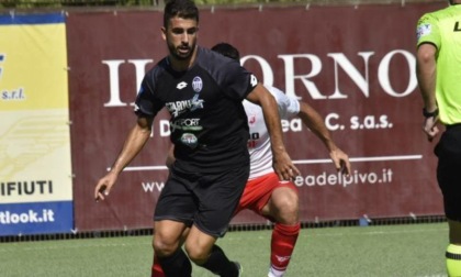 CALCIO DILETTANTI: I GOL DELLA DOMENICA