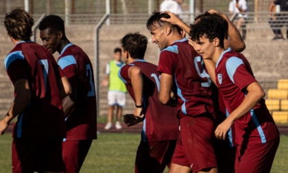 ECCELLENZA: COPPA ITALIA, GLI ABBINAMENTI DEI 16ESIMI FINALE