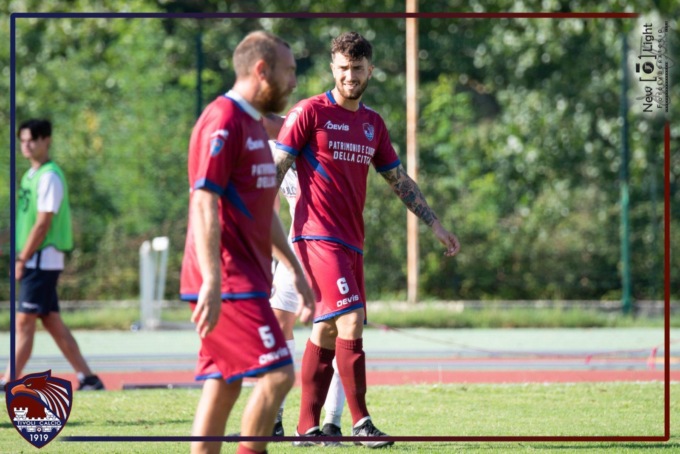 CALCIO DILETTANTI: I GOL DELLA DOMENICA
