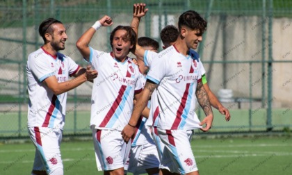 CALCIO DILETTANTI: IL PROGRAMMA DELLA GIORNATA