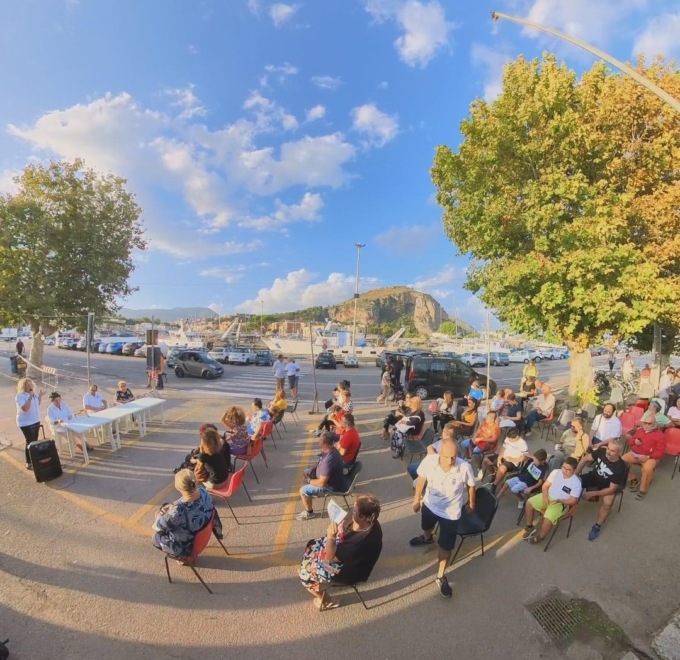 TERRACINA: “UN MARE D’AMARE”, L’EVENTO DELL’A.N.M.I.