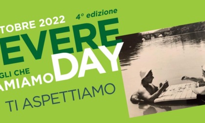 ROMA: IN MIGLIAIA PER IL TEVERE DAY