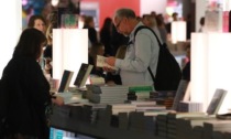 Francoforte: Fiera del libro chiude con 90mila visitatori commerciali