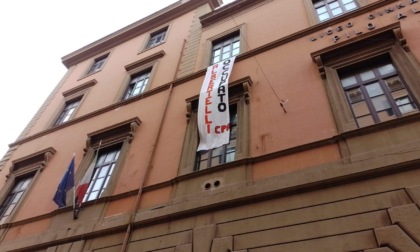 ROMA: LICEO OCCUPATO, SALE LA TENSIONE