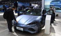 CINA: PRODUZIONE AUTOMOBILISTICA, CRESCITA RICAVI A GENNAIO-SETTEMBRE