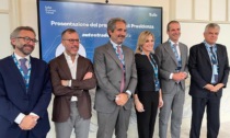 ROMA: "DISTRETTO ITALIA", PRESENTATO IL PROGETTO