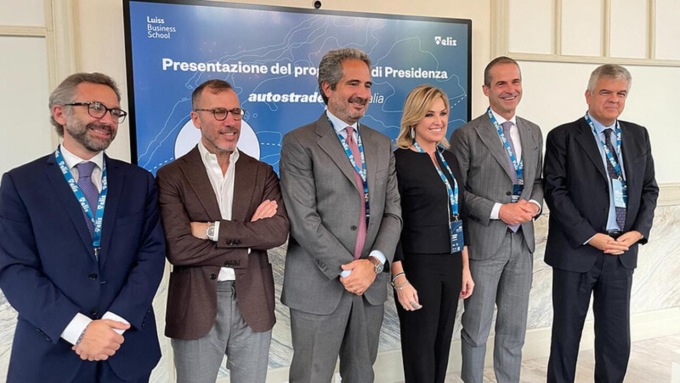ROMA: “DISTRETTO ITALIA”, PRESENTATO IL PROGETTO