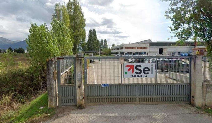 LATINA SCALO: SAI SPA, DICHIARATO IL FALLIMENTO