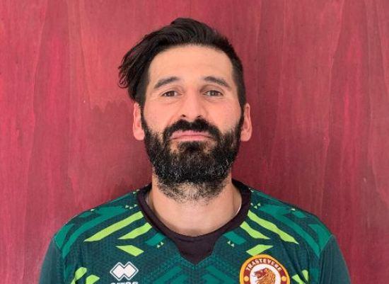 SERIE D: CARLO ALESSANDRI AL TRASTEVERE