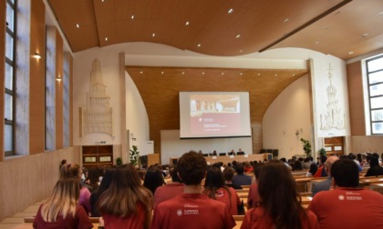 ROMA: SAPIENZA, RIAPRE L'AULA FALCONE E BORSELLINO