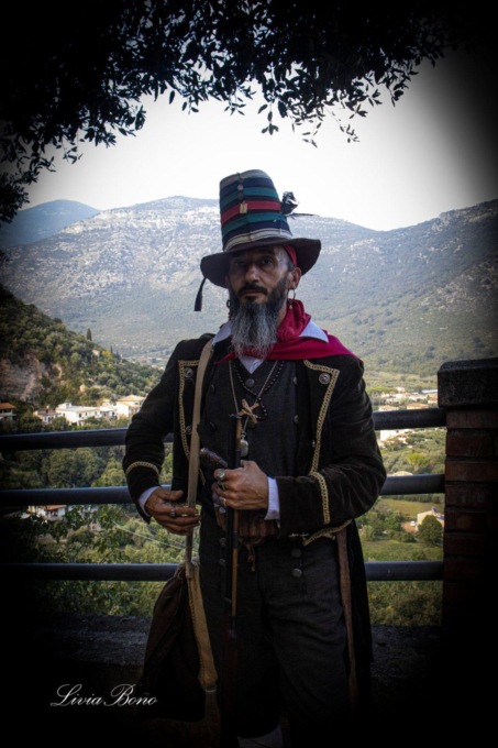 MONTE SAN BIAGIO: BRIGANTE GASBARRONE, SI ALLUNGA LA RETE SENTIERISTICA