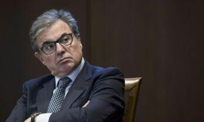 ROMA: BRUNO FRATTASI E' IL NUOVO PREFETTO