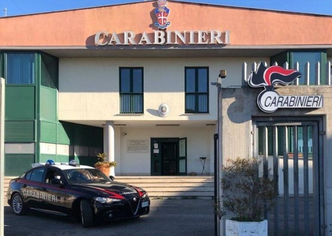 FONDI/TERRACINA: AGGRESSIONE E INSULTI OMOFOBI, ARRESTATO IL BRANCO